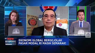 Mode “Survive” Industri Semen Hadapi Oversupply & Bahan Bakar Naik