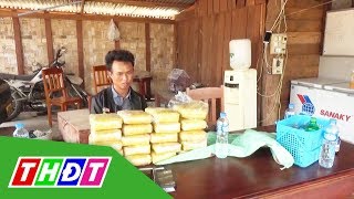 Quảng Trị: Bắt giữ vụ vận chuyển 118.000 viên ma túy tổng hợp | THDT