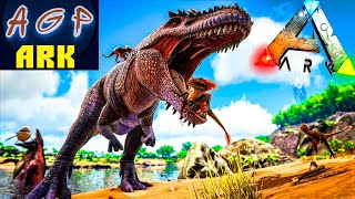 ARK Survival Evolved - ГАЙД по разведению и мутациям.