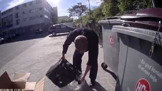 TF gear compact seatbox, unboxing.. unedit.. first look.. ( not a review ) yet... ;-)