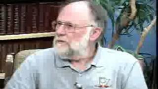Al Robertson Interview - Manitoba Baseball Hall of Fame