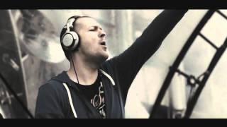 Brennan Heart - Just As Easy Unofficial Videoclip