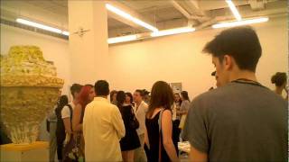 D'AMELIO TERRAS - Painting in Abstraction