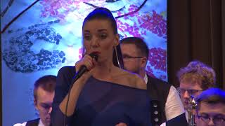 Sway - Dasha & Krnovský BigBand