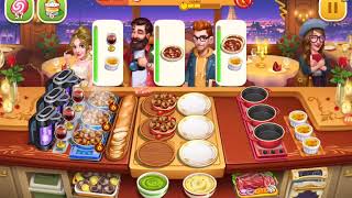Cooking Hot - Paris Level 64-3
