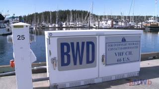 Boaters Guide - Port of Friday Harbor