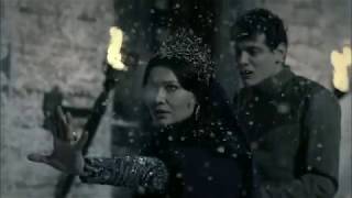 Kosem Sultan Tried to save Ibrahim from Sultan Murad