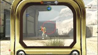 S.K.I.L.L Aneta23 Capture - Cannon