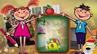 Видео поздравление "С Днём учителя! (видео шаблон) #Видеопоздравление #С Днем_ учителя!