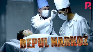 Ixlasow - Bepul narkoz