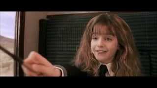 Parodie Harry Potter - La rencontre !