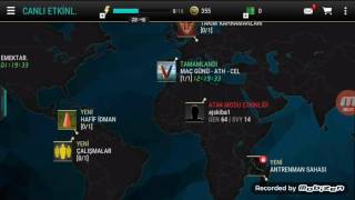 FIFA mobil arkadaşla nasıl oynanır
