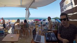 Soulful House Mix | Pablo Ceres & Jose Ródenas DJ (2017-08-20)