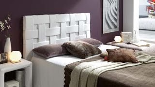 Muebles auxiliares tapizados, sillas, cabezales,... ¿Como lucirlos impecables?