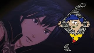 Fire Emblem: Awakening Cutscene but with Ed, Edd, n Eddy Sound Effects