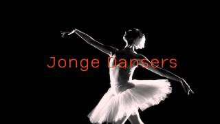 Promo Jonge Dansers