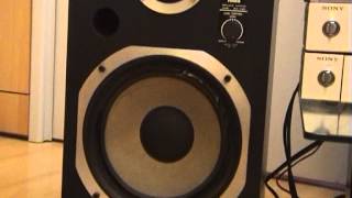 FISHER STE 1080