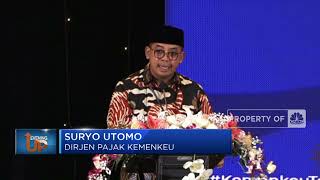 19 Juta NIK Jadi NPWP Bisa Digunakan Lapor Pajak
