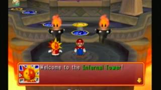 Mario Party 6 - 2004 - Solo Mode: Hard Difficulty (All Boards)