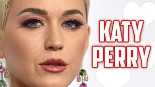 Let's Enjoy Katy Perry... Again.