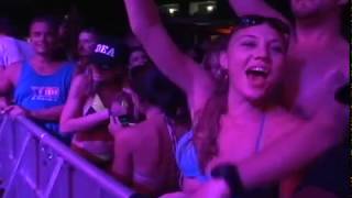 Shephards Beach Resort Clearwater Beach Dance Party