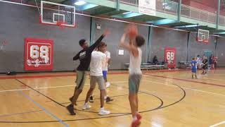 #CoachAceWorkouts #PivotLife uncut