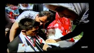 TRT6 REWi 2012 URFA DÜGÜNÜ BUKEDELALE STRANA HESEN NERGIS