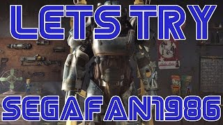 Fallout 4 GTX670 (High Settings)