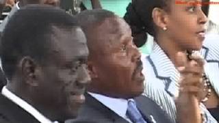 FDC ELECTIONS: MUNTU WINS