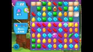 Candy Crush Soda Saga Level 15 NEW