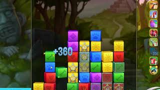 Pet Rescue Saga level 2593 no boosters ►TOBIAS DEAMON◄
