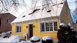 Sex & Suburbia - MGTOW