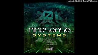 Chromatone, Braincell, Obliviant & Ninesense - Forever Reality (Original Mix)
