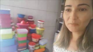 Cozinha Tupperware : ) - Sibele Maria