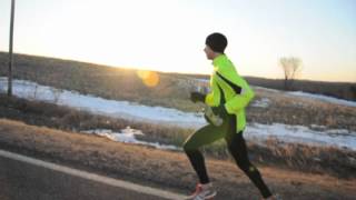Why I Run - Team World Vision