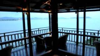Sheraton Langkawi Beach Resort - Spice Trader Restaurant