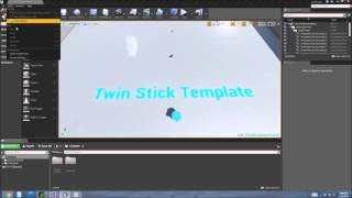 Unreal Engine Basics: Health, Collision and C++