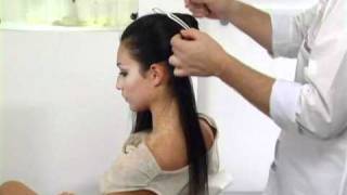 Dikson DKA - Dikson Keratin Action -(DEUTSCH) www.tecnoarreda.com