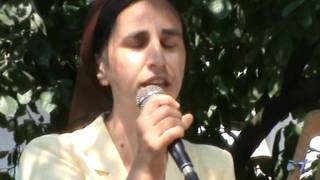 VERGINICA -POEZIE CRESTINA ORFANII