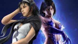 Cemu 1.15.8 Tekken  Tag Tour 2 (4k-60fps) Final de Jun