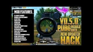 СУПЕР ЧИТЫ НА PUBG MOBILE