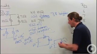 Resistor Circuits