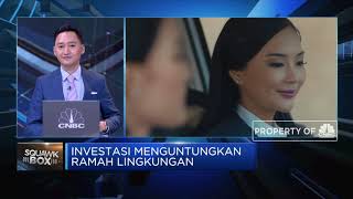 Sukuk ST007 Fokus Pada Pembiayaan Sektor Hijau, Ini Keunggulannya