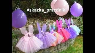 Легенда о Сказочных Феях