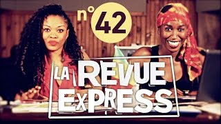 LA REVUE EXPRESS