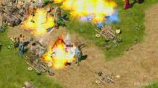 Legend of Mir 3 zentaur.zed.ro Free MMORPG Trailer-1