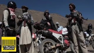 Afghanistan's alternative culture: Skateboards, graffiti and motorbikes - Truthloader