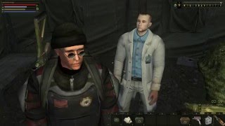 Stalker Online открываем ящик с военного склада !
