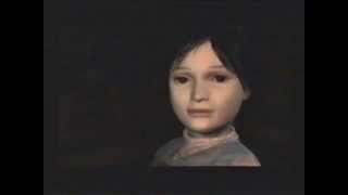 PS1 Demo Disc - Silent Hill