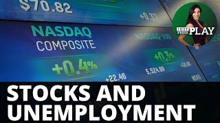 Why Stocks Crashed Ahead of Jobs Report
